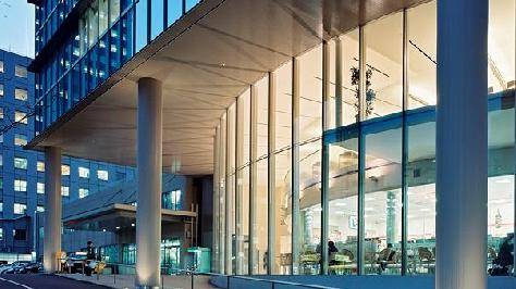 Facility image FacilityImagePortalLarge