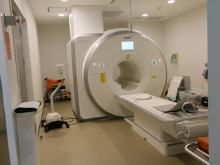 MRI検査による脳ドック(頭部MRI・MRA+頚動脈エコー検査+認知機能検査)11