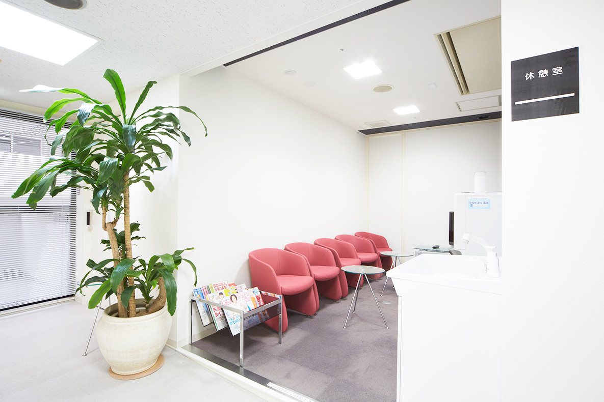 よく見られている人間ドック特集の聖授会総合健診センター画像2