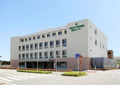 Facility image FacilityImagePortalLarge