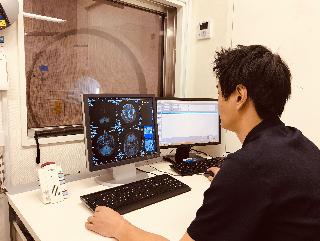 【当日の結果説明付き】【前々日予約可能】脳ドック・スタンダードコース◆頭部MRI+頭部MRA+頚部MRA◆11