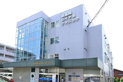Facility image FacilityImagePortalLarge