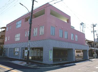 Facility image FacilityImagePortalLarge