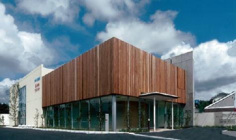 Facility image FacilityImagePortalLarge