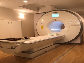 MRIによる造影マンモ(乳房)がん検査+MRI子宮卵巣検査11