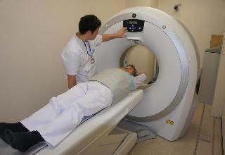 【プラン】PET/CT検査プラチナコース◆超音波・腫瘍マーカー検査付き11