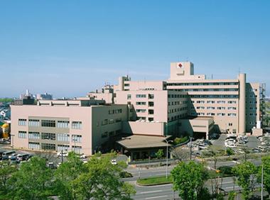 釧路赤十字病院