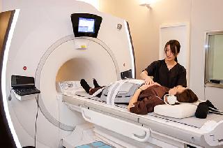 MRIで行うレディースドック(乳がん・子宮がん)11