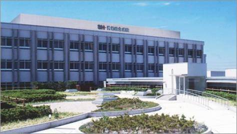 Facility image FacilityImagePortalLarge