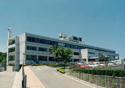 Facility image FacilityImagePortalLarge