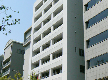 大阪市環境保健協会総合健診センター