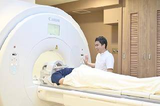 5月プラン*【脳MRI健診】頭部MRI・MRA検査/頚部MRA検査+頚部エコー検査11