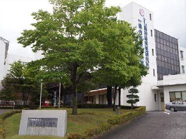 Facility image FacilityImagePortalLarge