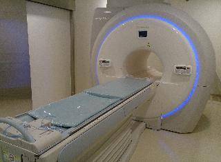 MRI全身がん検査DWIBS+簡易脳ドック