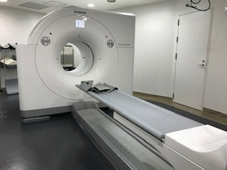 PET/CTがん検診ベーシックコース+MRI・MRA脳検診