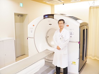 PET-CTがん検診11