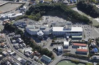 Facility image ImageSub3PortalLarge