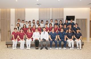 【MRSO価格】定期健康診断