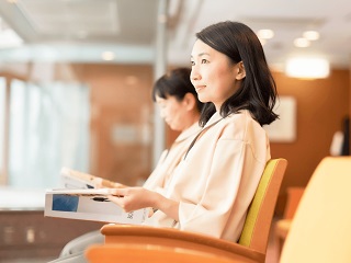 レディースドック