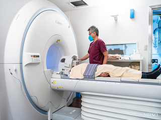 【*短時間で検査可能*】シンプル脳ドック(MRI)