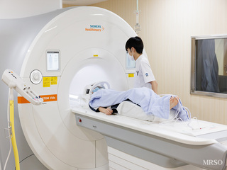 ◆男性◆日帰り脳・肺コース(頭部MRI/MRA+頸動脈エコー+胸部CT)11