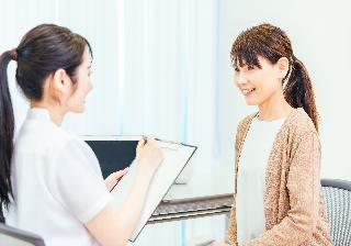 【婦人科検査付】胃カメラ・バリウムが苦手な方へ レディースエントリードック