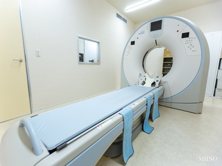 メンズプレミアムドック(胃カメラ・大腸カメラ・各種CT検査付き)11