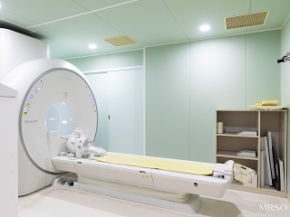◇脳ドック◇(頭部MRA/MRI・頚動脈エコー・神経学的診察)11
