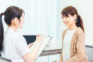 【婦人科検査付/胃ABC検査】胃カメラ・バリウムが苦手な女性へ レディースエントリードック
