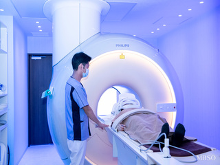 ◆男性特有の疾患を検査◆メンズドック【胃カメラ検査+頭部/骨盤MRI+胸部CT+腫瘍マーカー】11