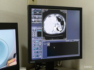 【3大疾患と婦人科を半日で検査】大腸カメラも含む!レディースプレミアムドック(頭部MRI検査+各種エコー検査+乳がん+子宮がん+胃部内視鏡検査)11