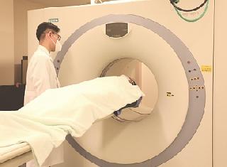 <がん検診+人間ドック>ハイコース*PET/CTと腹部超音波検査にMRI検査を追加し、がんをより詳しく調べたい方へ11
