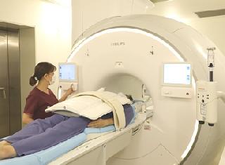 <がん検診+人間ドック>MRIコース*放射性物質を使用しない為被ばくが気になる方や、ご家庭に乳幼児のいる方に推奨11