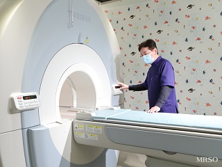 スタンダードペア脳ドック*頭部MRI/MRA+腫瘍マーカー(血液検査によるがん検診)11