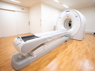 【01】基本コース+脳ドック+骨盤部MRI+胸部CT+胃がんリスク検査 11