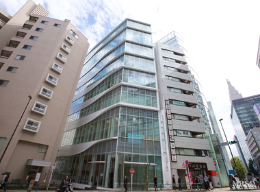 Facility image FacilityImagePortalLarge