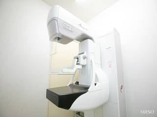 乳がん検診 (マンモグラフィ+乳房超音波検査+乳房MRI +視診・触診+結果説明)11