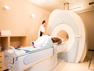 【午後受診】脳ドック(頭部MRI/MRA)11