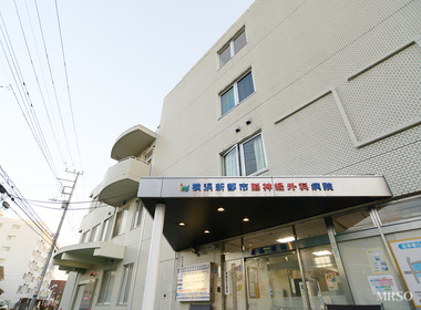 Facility image FacilityImagePortalLarge