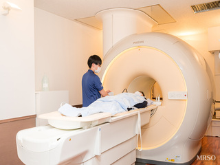◇プレミアムコース◇PET/CT+腫瘍マーカー+頭部/下腹部MRI+甲状腺/頚動脈/腹部エコー11