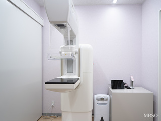 【1月~3月受診】女性 スタンダードな人間ドック+乳がん検査(マンモグラフィ)+子宮がん検査11