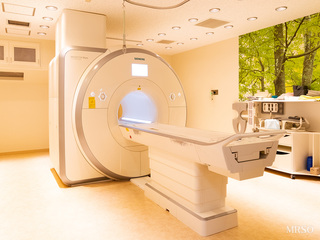 【午後受診】◆3.0テスラMRIを使用した脳検診◆11