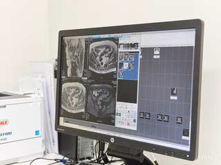 脳ドック(頭部MRI・MRA+頸動脈エコー)
