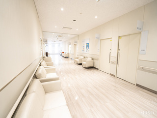【土曜日　午前】最短30分で検査終了　低線量胸部CT+腫瘍マーカー　(肺ドック)コース