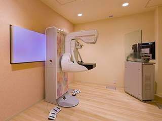 乳がんドックA  (女性技師による3Dマンモグラフィ+乳房超音波)11