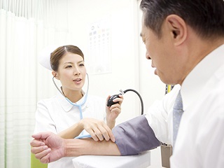 【土曜日受診可】ロイヤル健診A(定期健康診断)