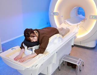 MRI乳がん検査11