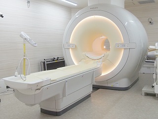 【身体測定付】脳ドックAコース(頭部MRI+MRA+頚部MRA)11