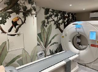 【全身ドック】脳MRI+MRA+躯幹部CT11