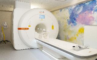 上腹部MRI+MRCP(造影なし)11